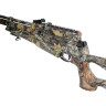 Пневматическая винтовка HATSAN AT44-10 CAMO 4,5 мм (пластик, 3 Дж)