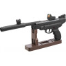 Пневматический пистолет HATSAN MOD 25 4,5 мм (3 Дж) 180513