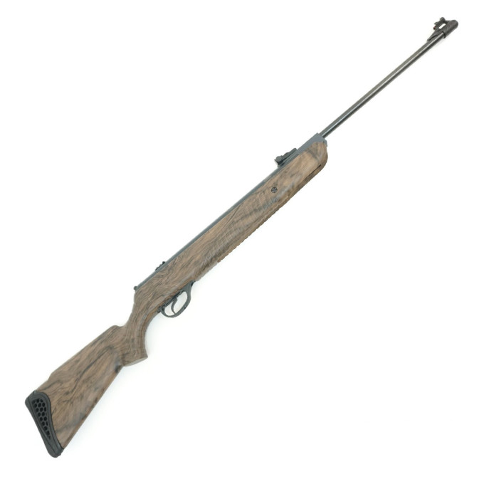 Пневматическая винтовка HATSAN 85 MW 4,5 мм (пластик, 3 Дж)